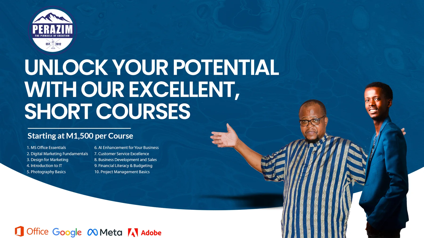 Gateway Courses