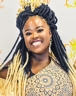Queen Nyasha